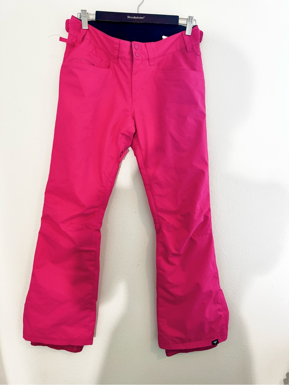Roxy Hot Pink Ski Pants